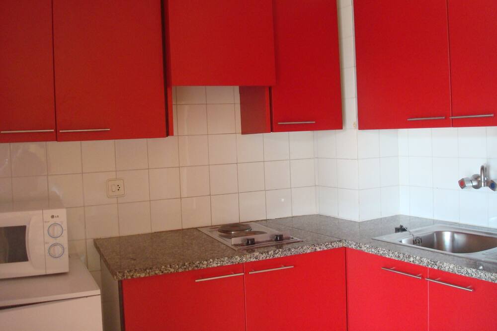 Photo of Kitchen in Tossa de Mar