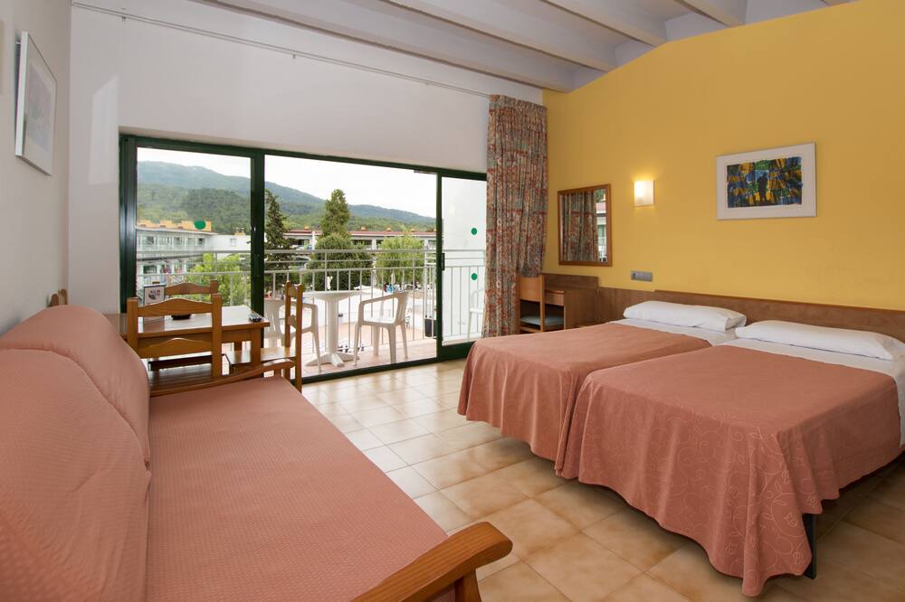 Photo of Bedroom in Tossa de Mar