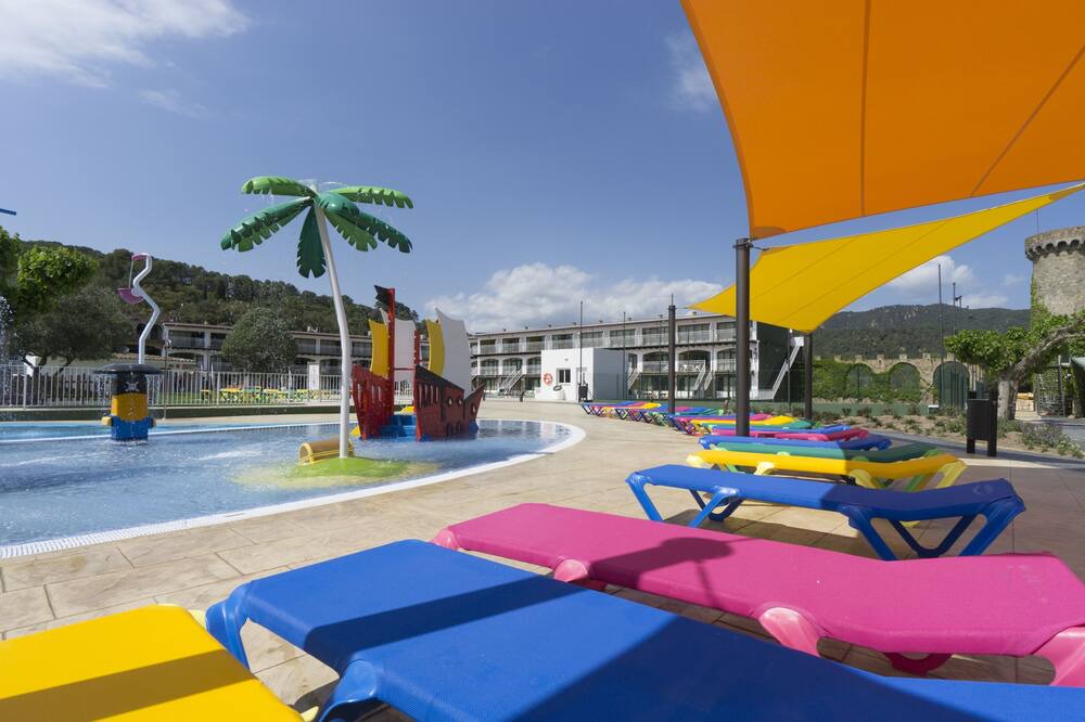 Photo of Outdoor in Tossa de Mar