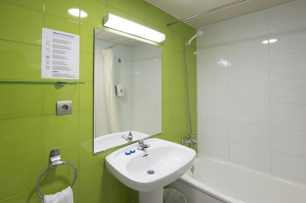 Photo of Bathroom in Tossa de Mar