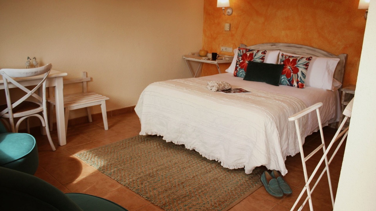 Photo of Bedroom in Palamos