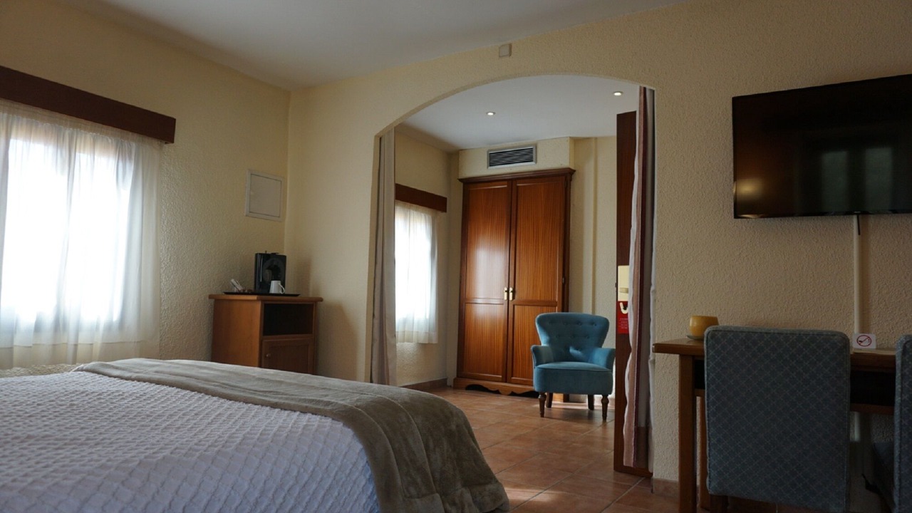Photo of Bedroom in Palamos