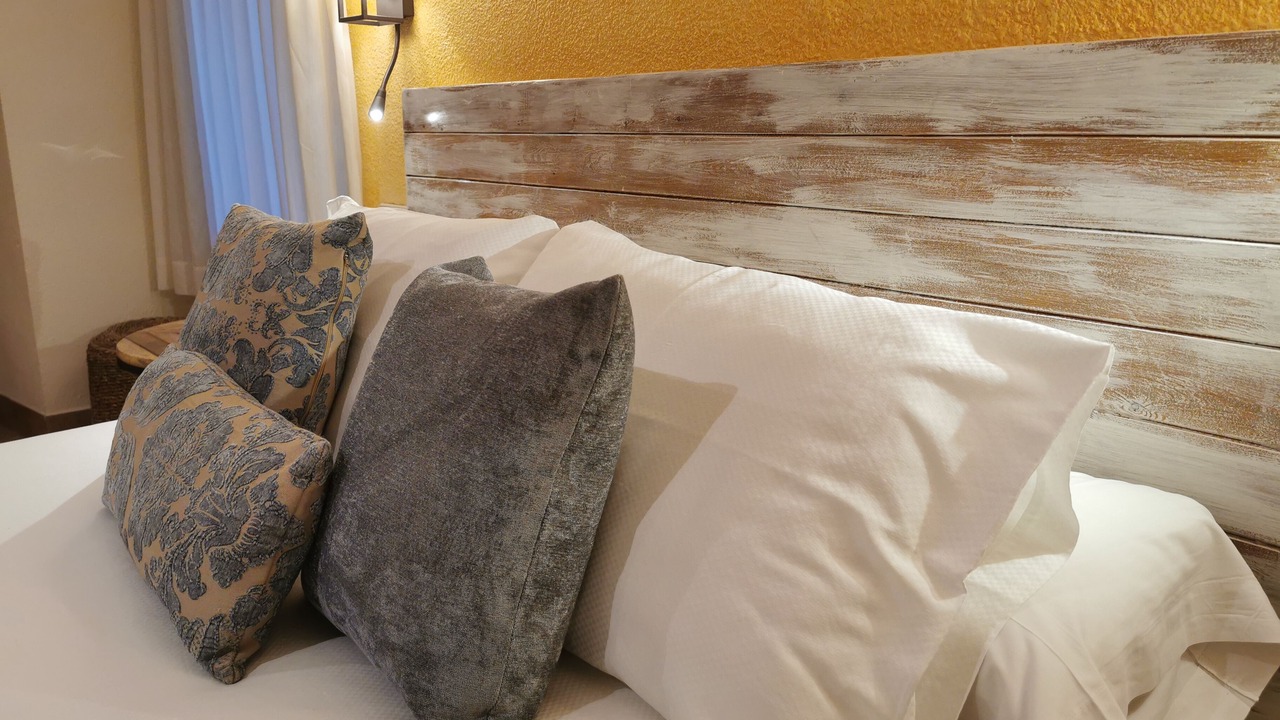 Photo of Bedroom in Palamos