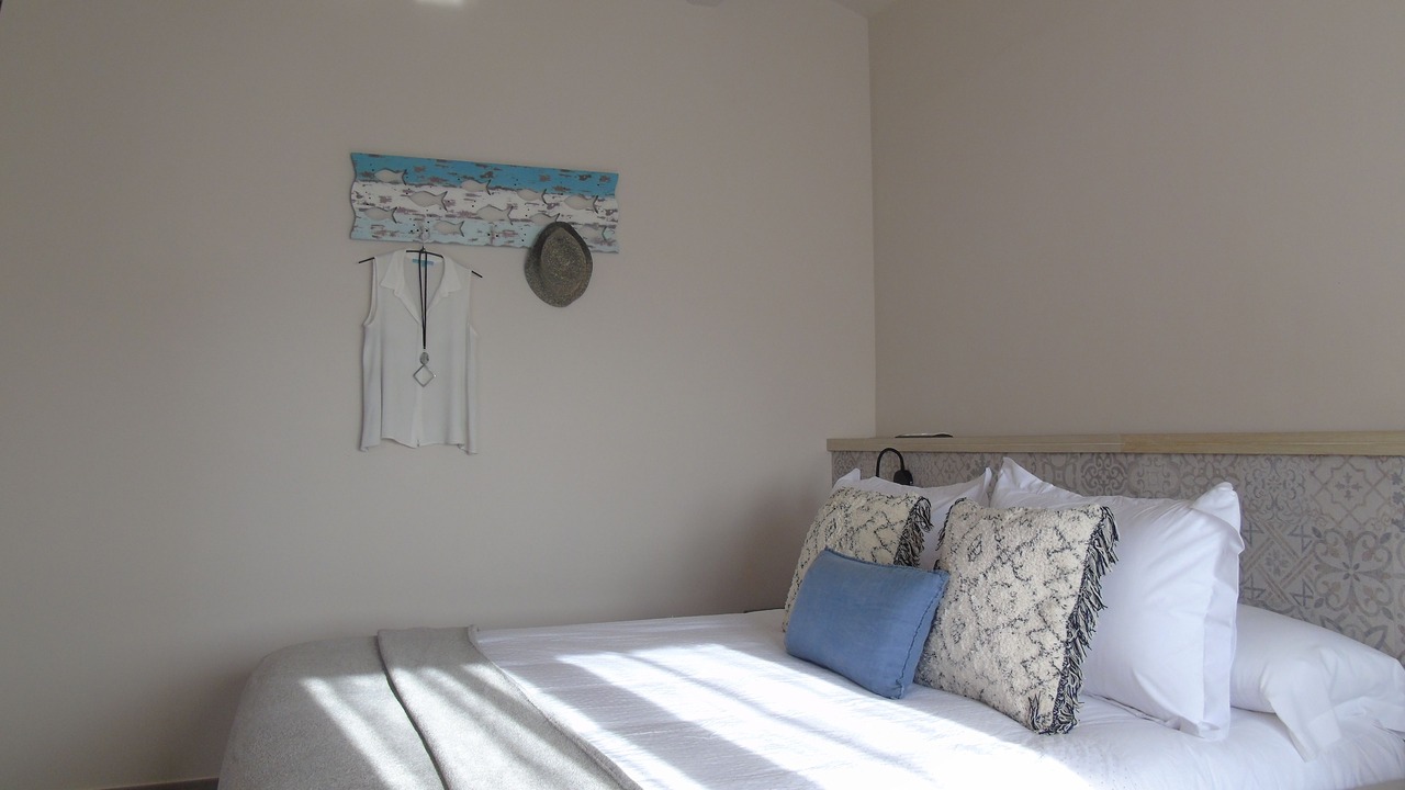 Photo of Bedroom in Palamos