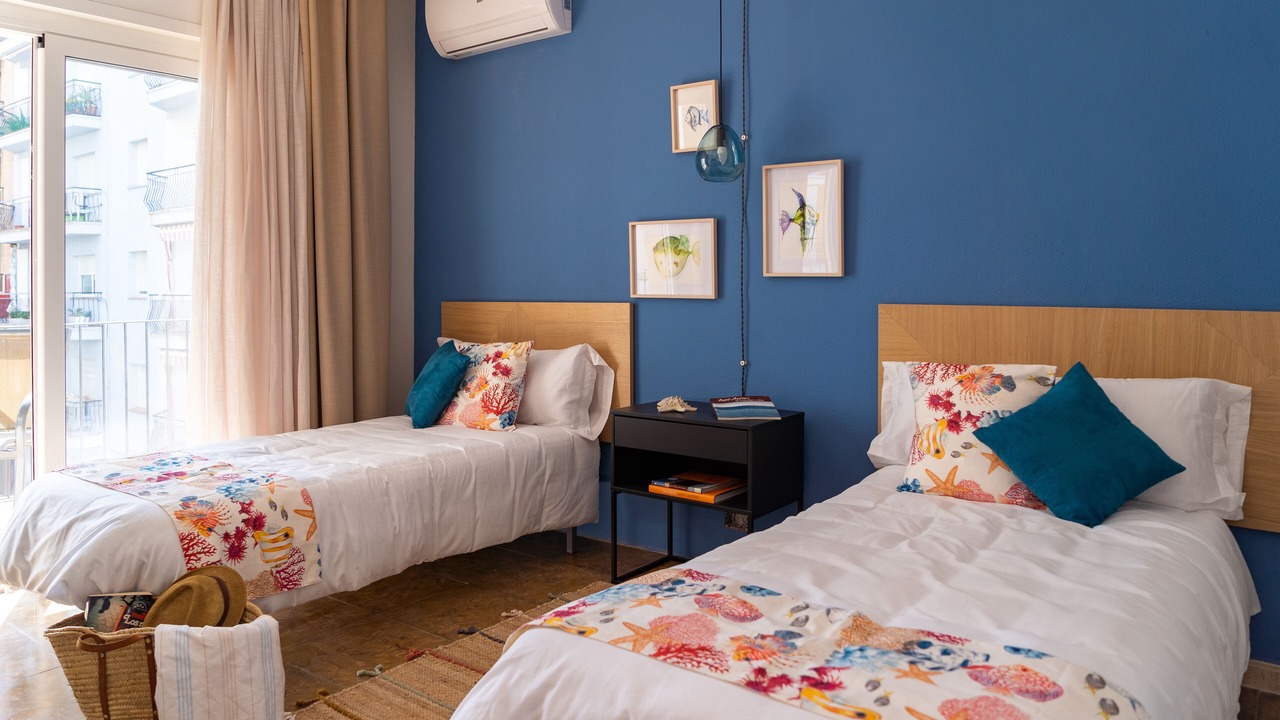 Photo of Bedroom in Sant Antoni de Calonge