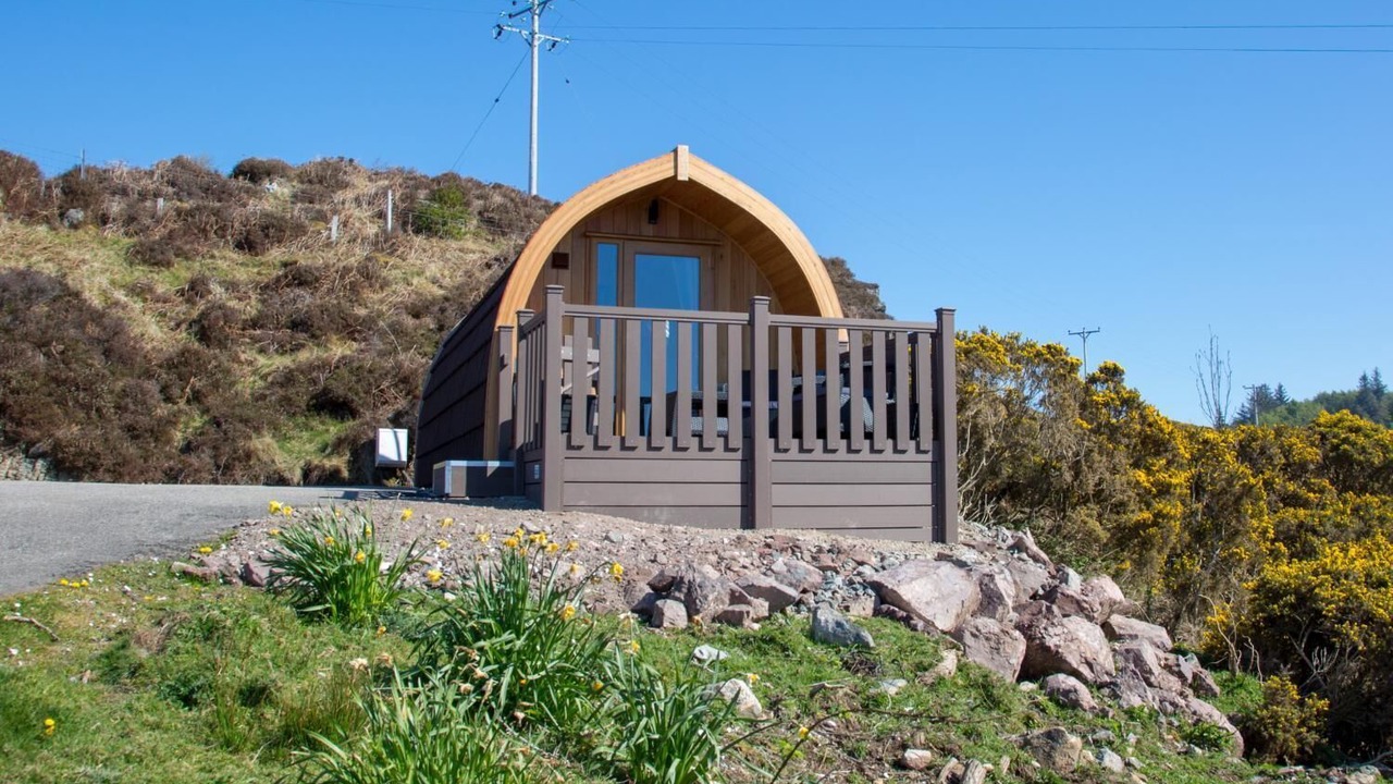 Photo of Outdoor in Lochinver