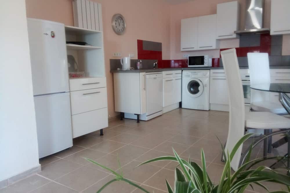 Photo of Kitchen in Cantallops