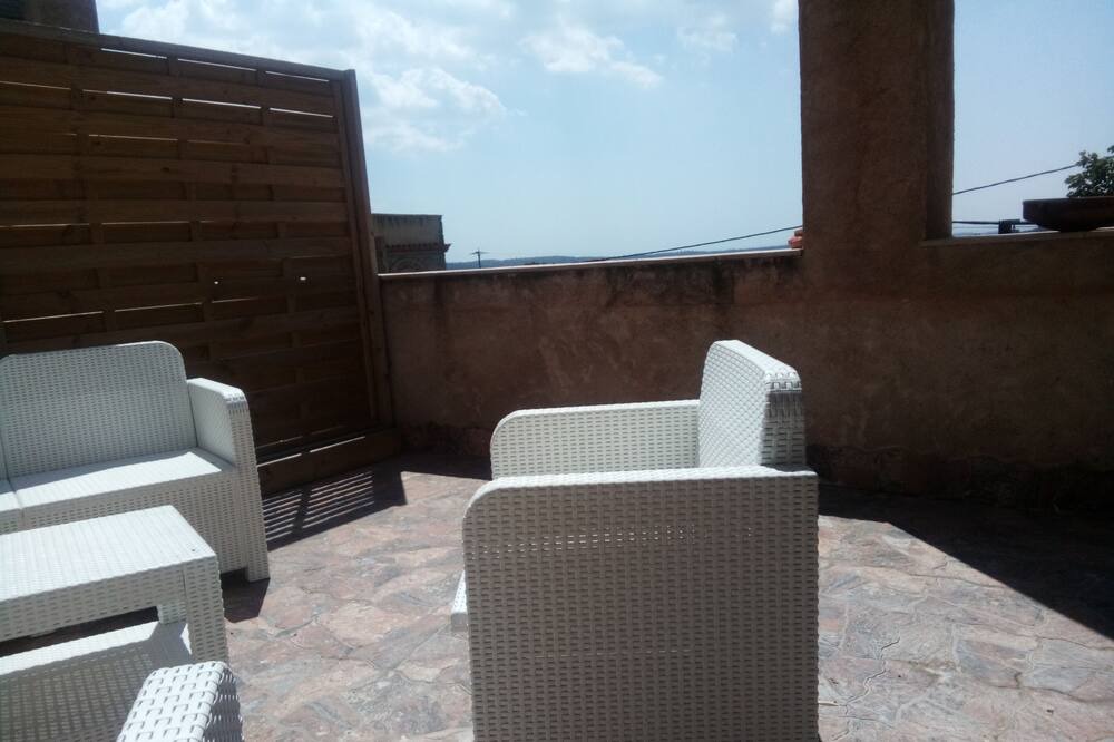 Photo of Patio Balcony in Cantallops