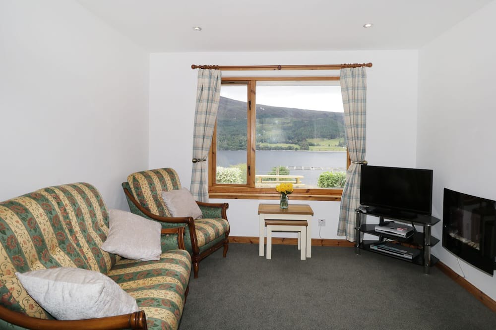 Photo of Livingroom in Loggie