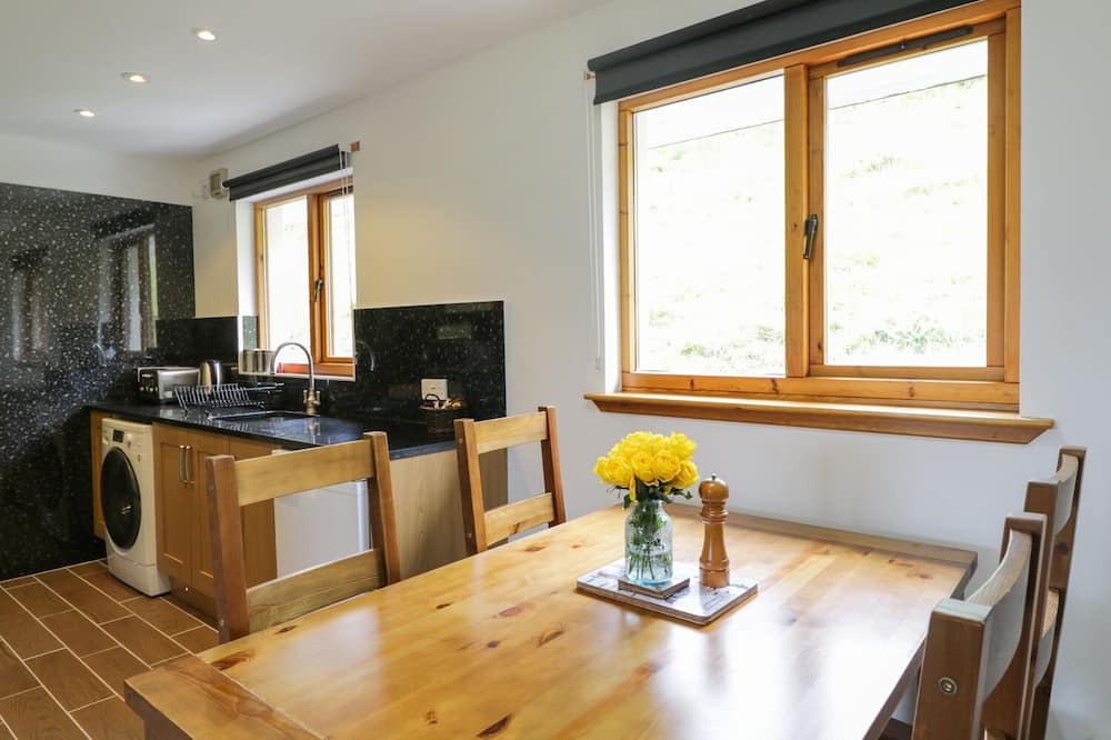 Photo of Kitchen in Loggie