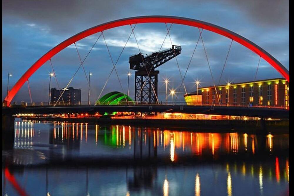 Photo of Outdoor in Finnieston