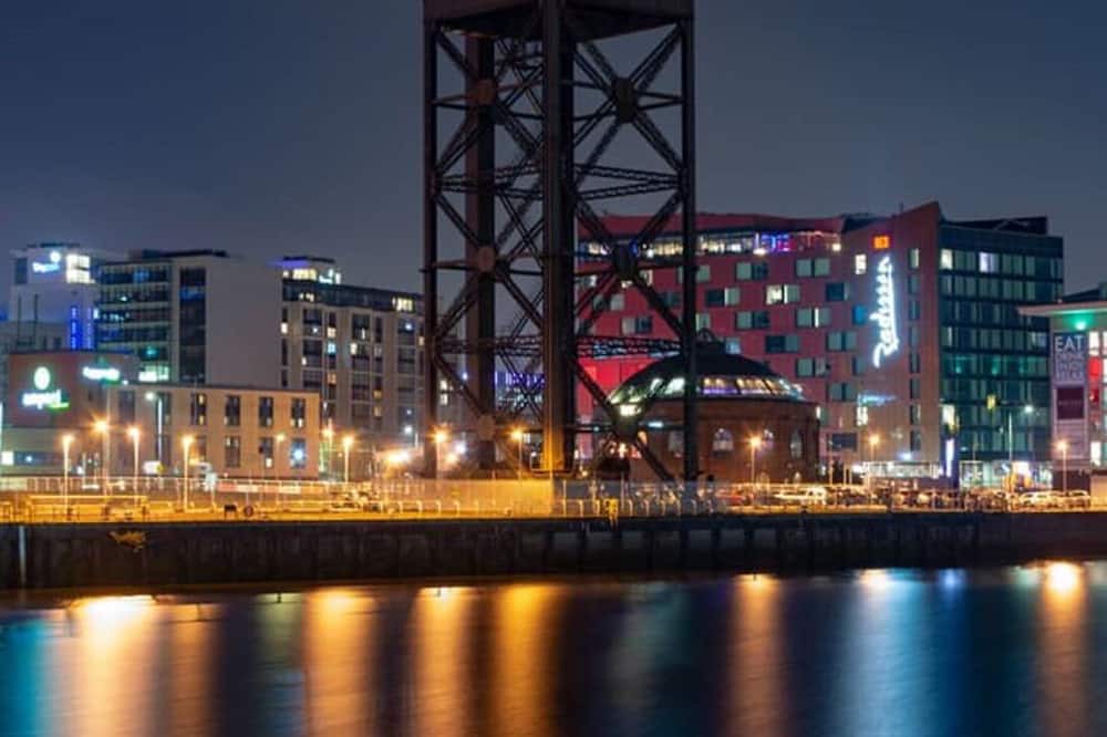 Photo of Outdoor in Finnieston