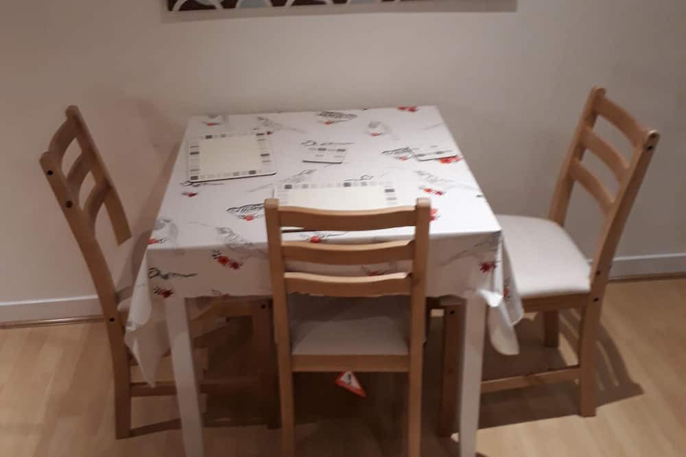 Photo of Kitchen in Finnieston