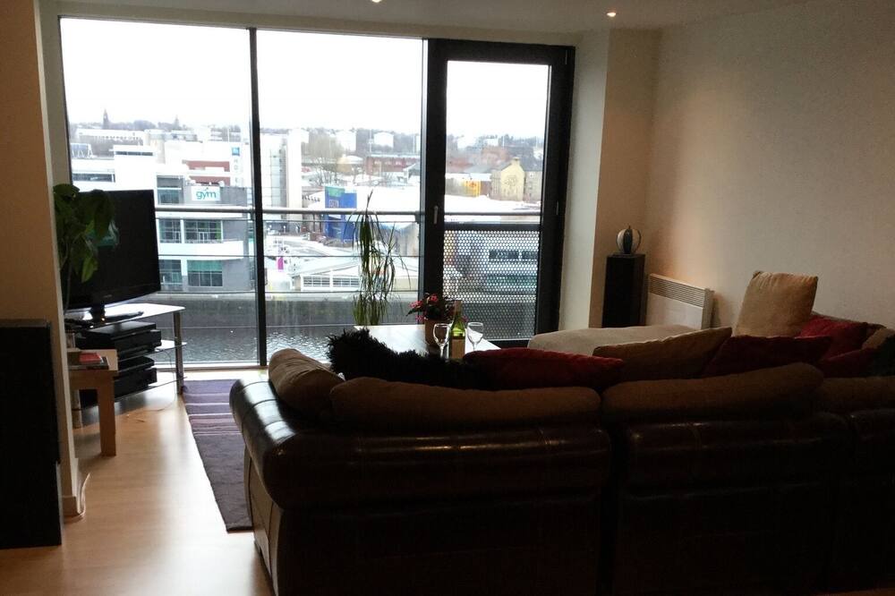 Photo of Bedroom in Finnieston