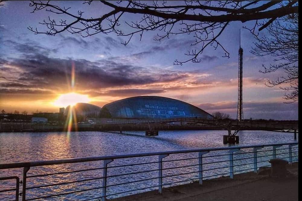 Photo of Outdoor in Finnieston