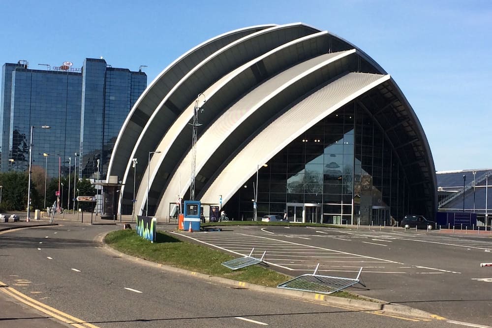 Photo of Others in Finnieston