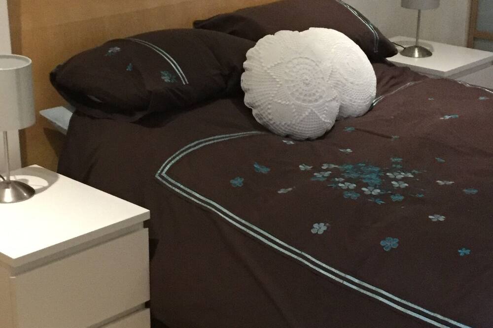 Photo of Bedroom in Finnieston