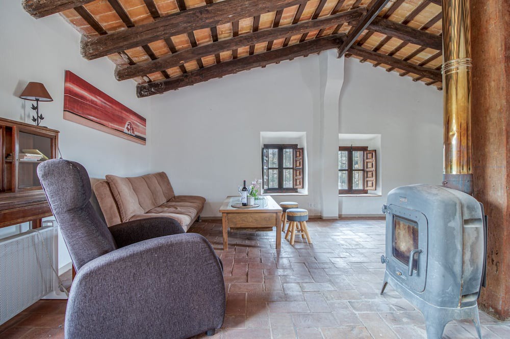 Photo of Livingroom in La Jonquera