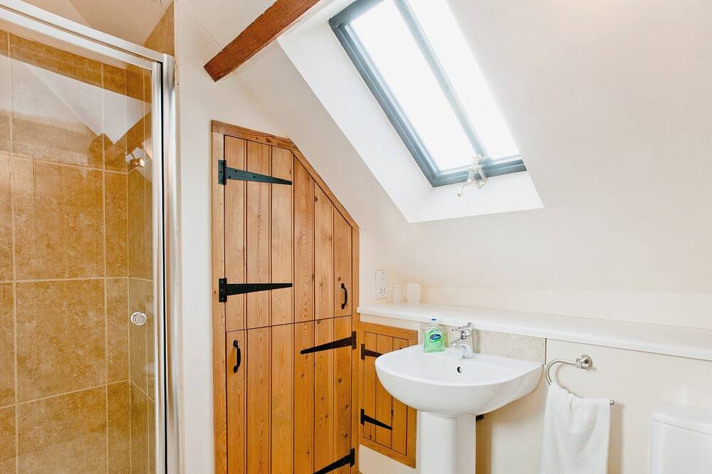 Photo of Bathroom in Friston