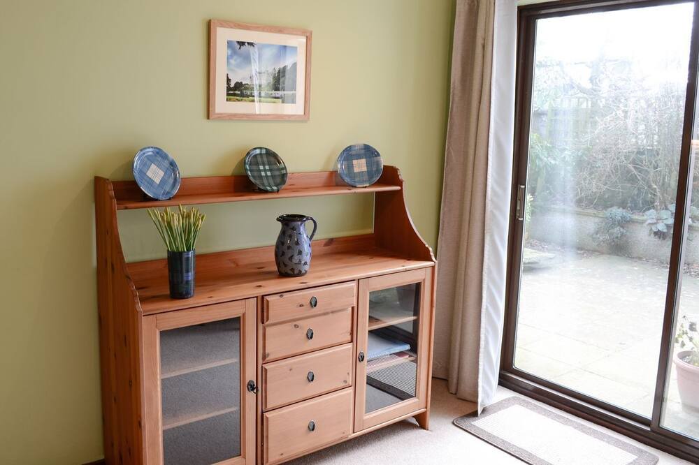 Photo of Bedroom in Portmahomack