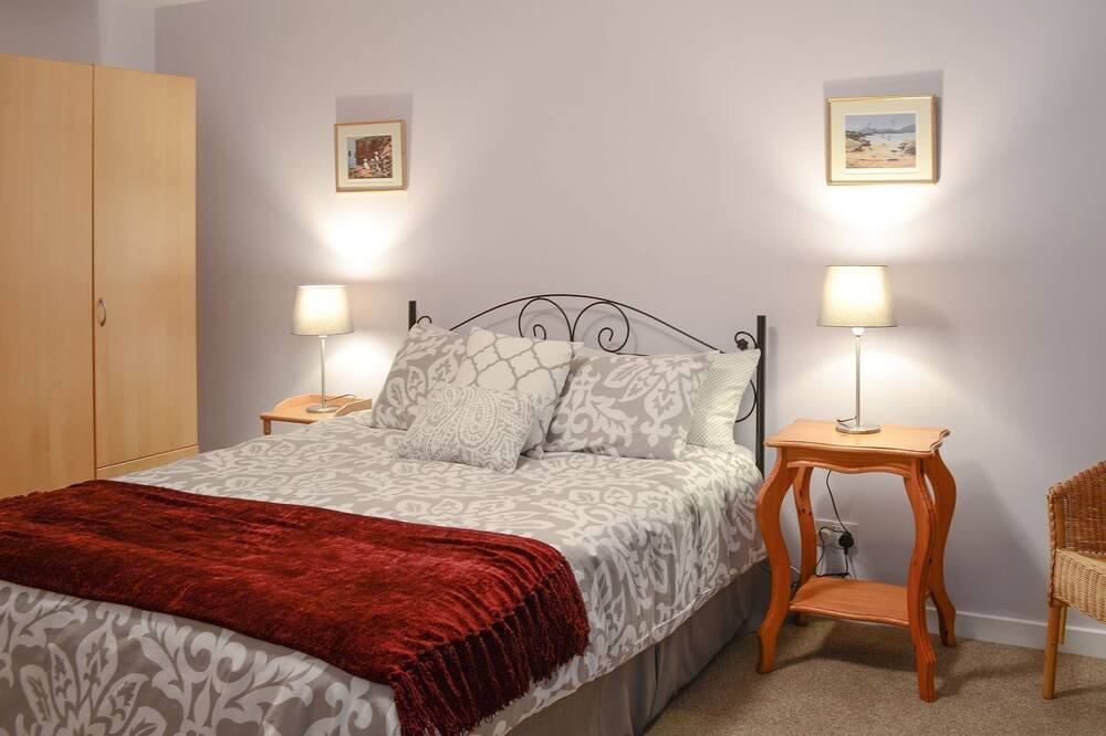 Photo of Bedroom in Portmahomack