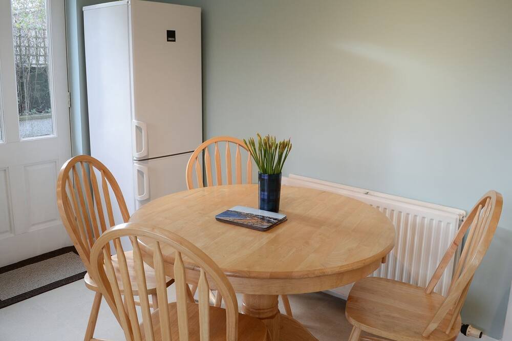 Photo of Kitchen in Portmahomack
