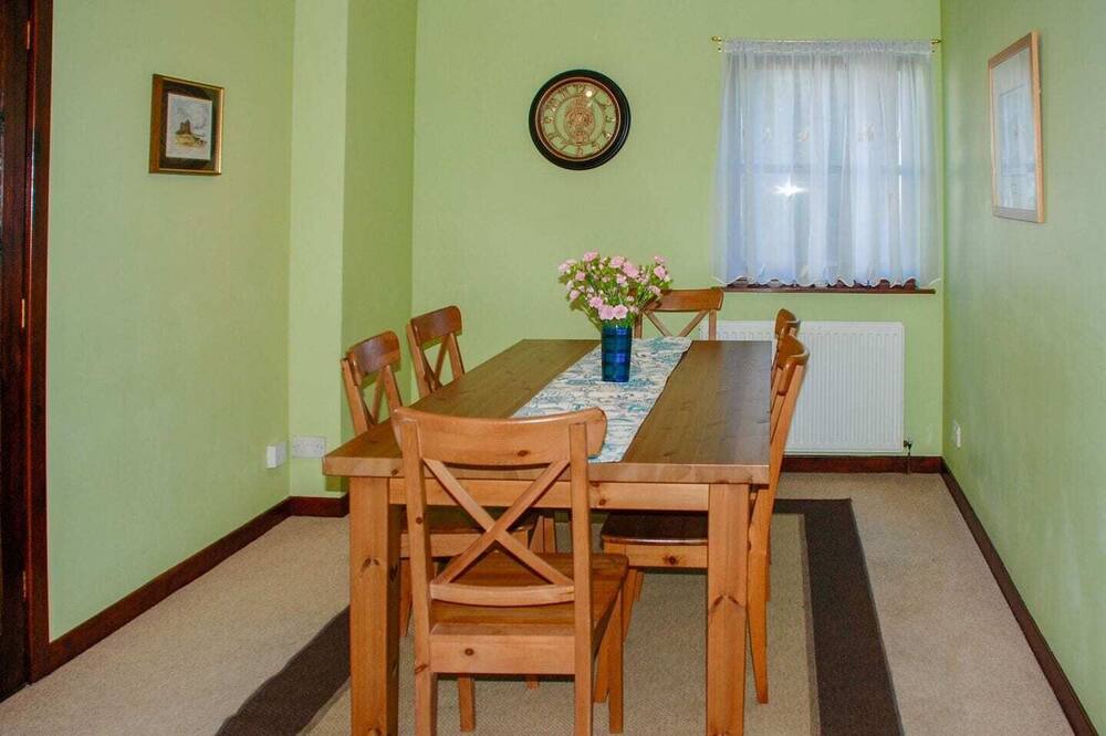 Photo of Kitchen in Portmahomack