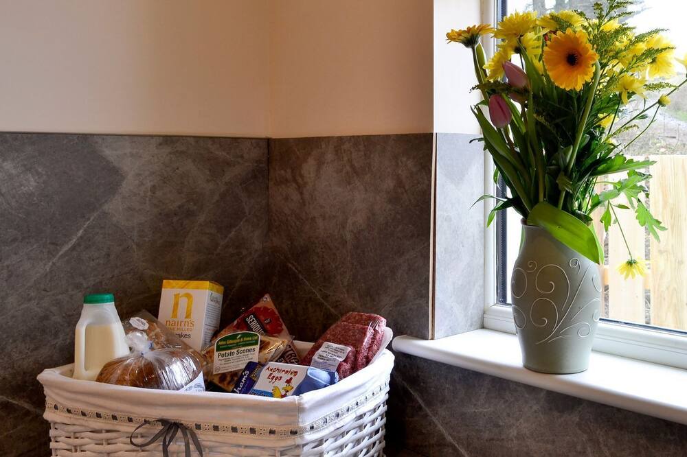 Photo of Bathroom in Stranraer