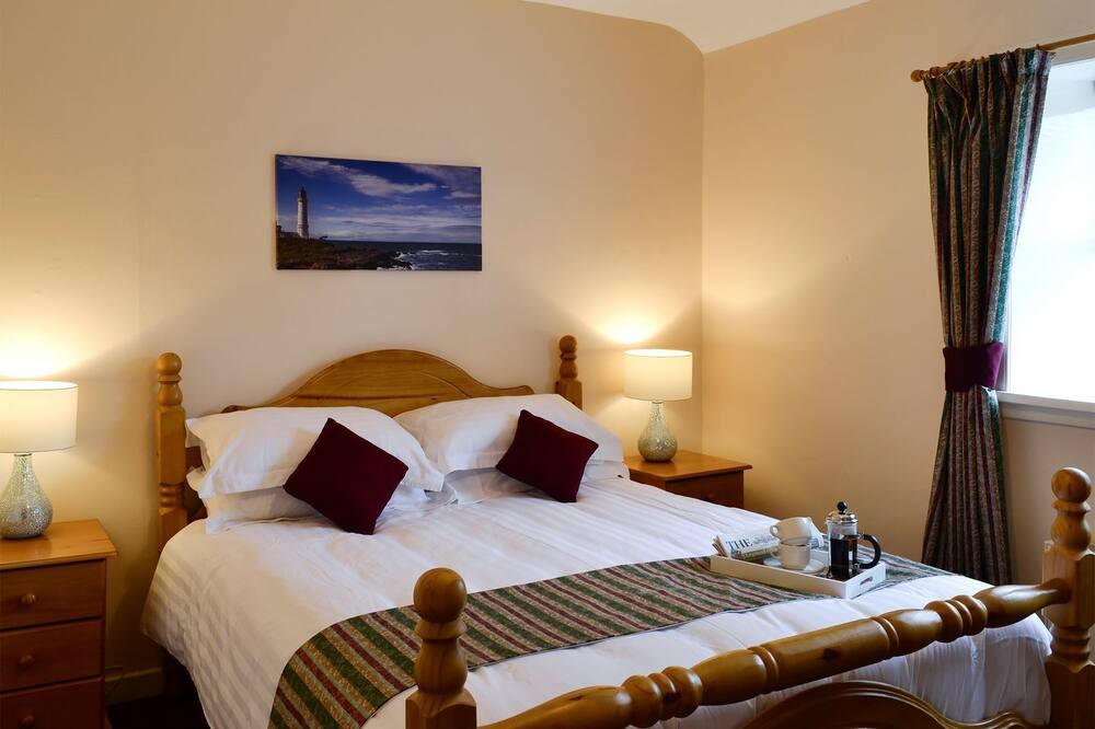 Photo of Bedroom in Stranraer