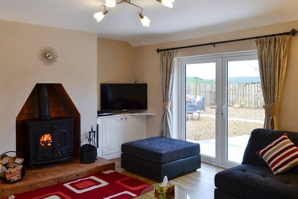 Photo of Livingroom in Stranraer