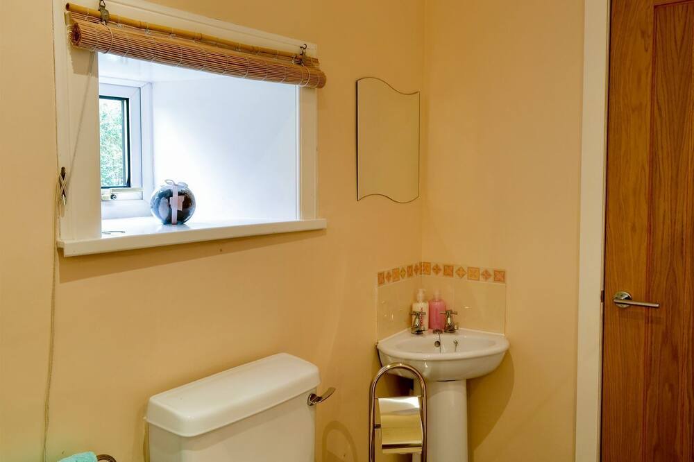 Photo of Bathroom in Stranraer