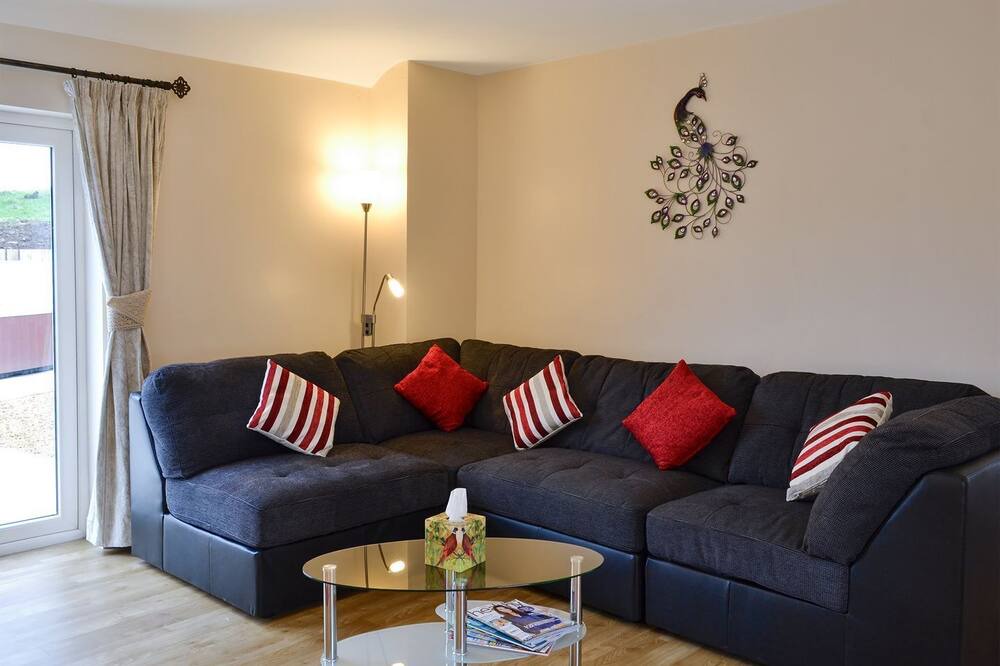 Photo of Livingroom in Stranraer