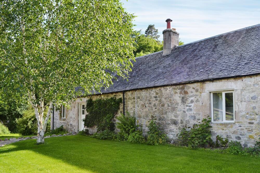 Photo of Outdoor in Forres