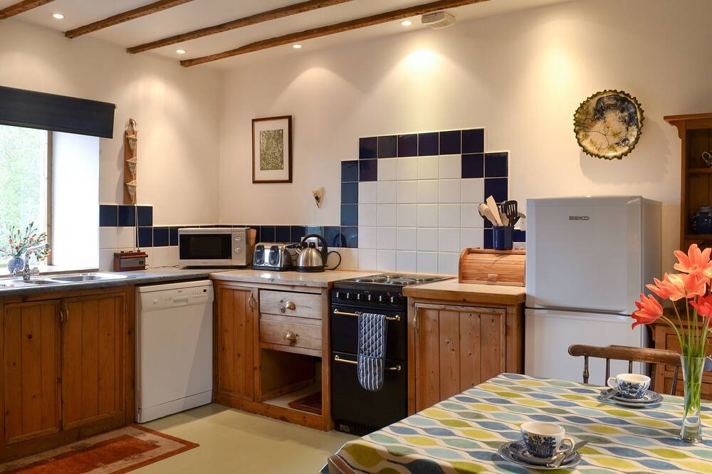 Photo of Kitchen in Forres