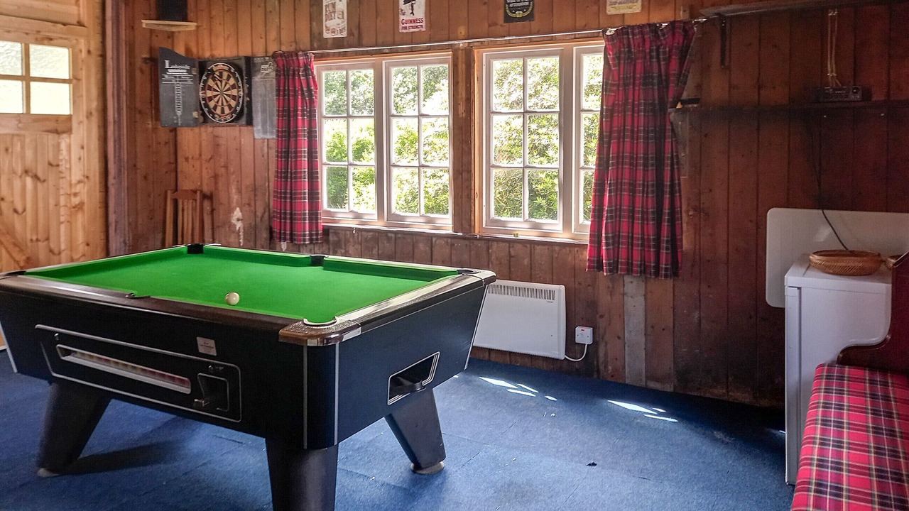 Photo of Bedroom in Bargrennan