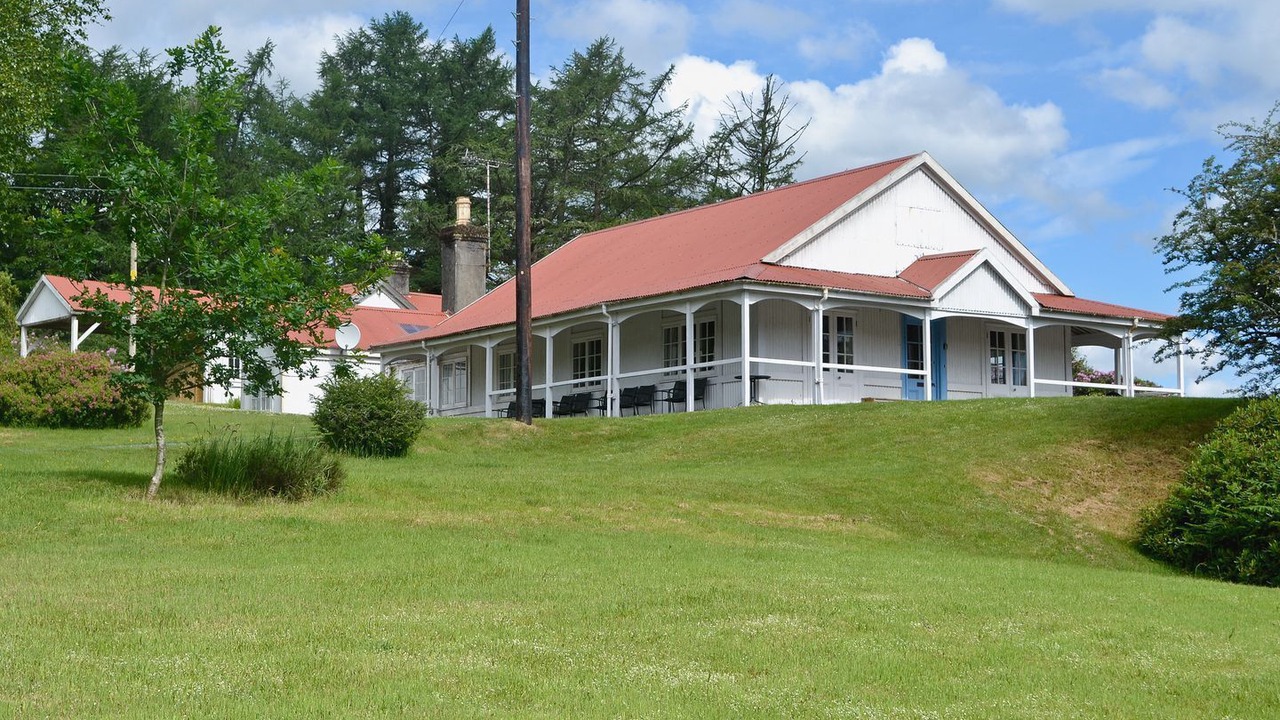 Photo of Outdoor in Bargrennan