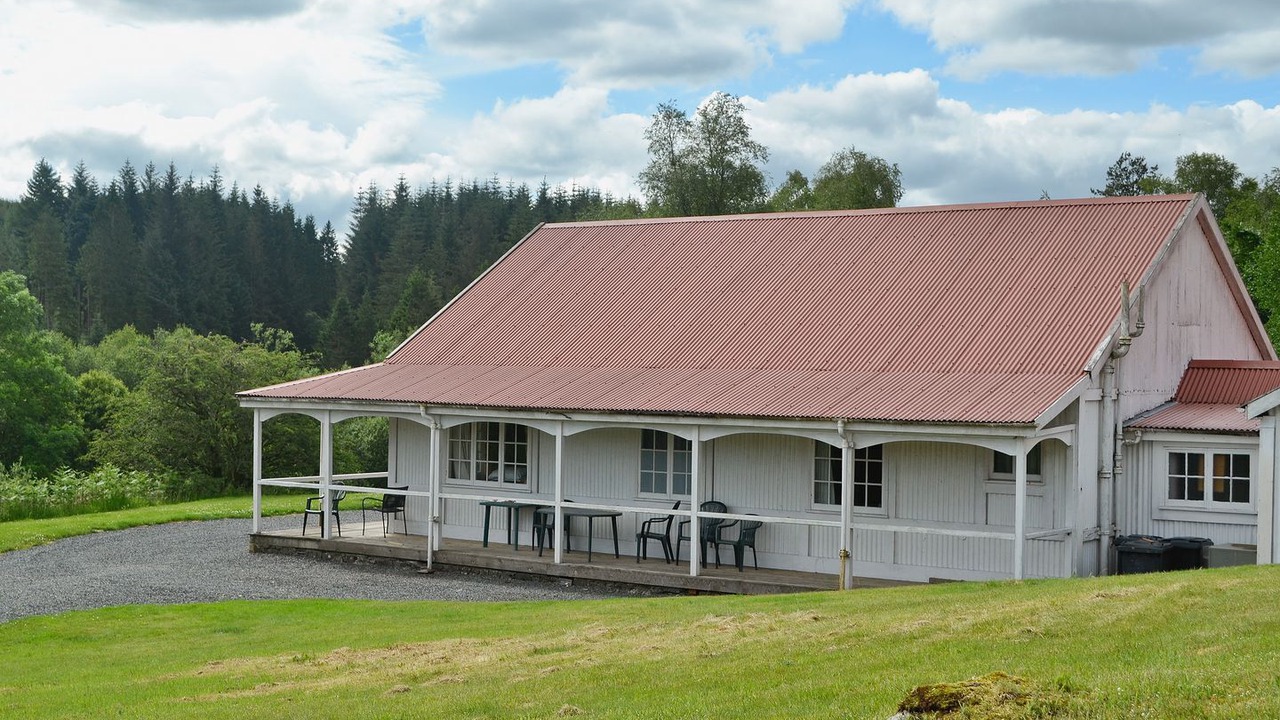 Photo of Outdoor in Bargrennan