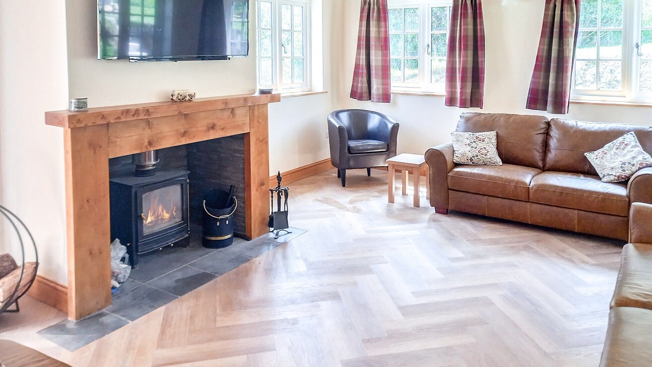 Photo of Livingroom in Bargrennan