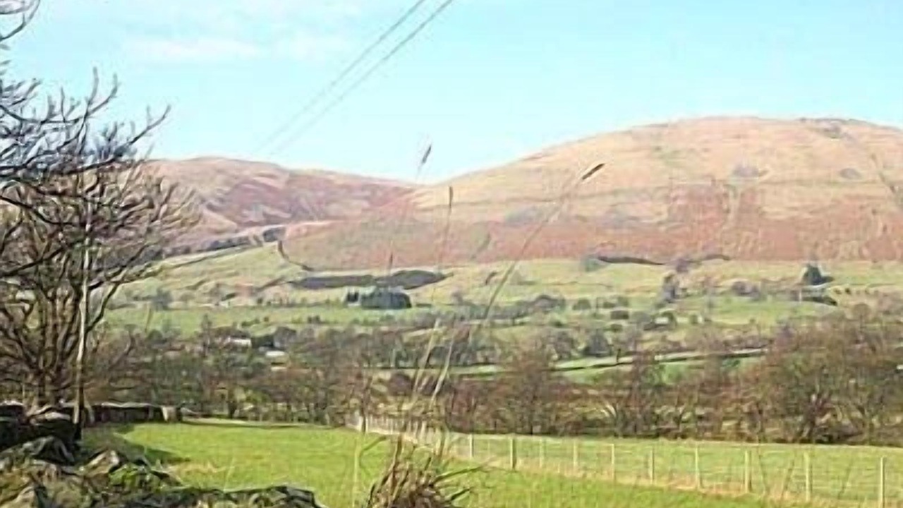 Photo of Outdoor in Sedbergh