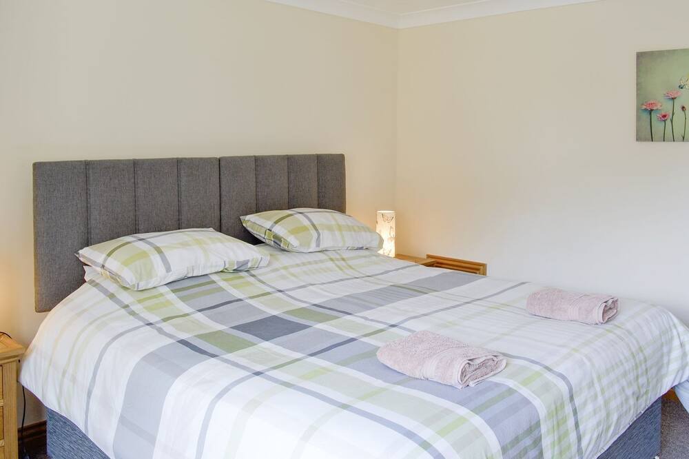 Photo of Bedroom in Newton Stewart