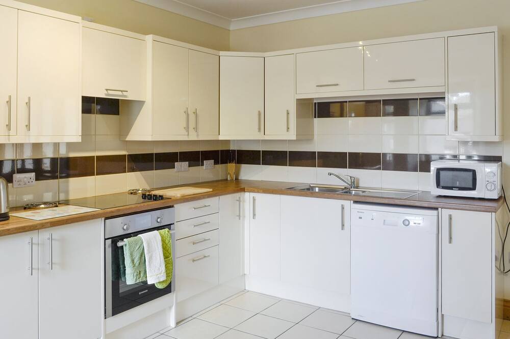 Photo of Kitchen in Newton Stewart