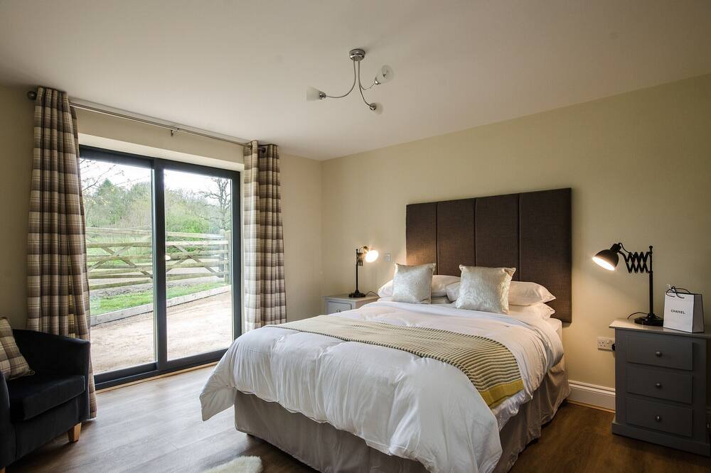 Photo of Bedroom in Ashover