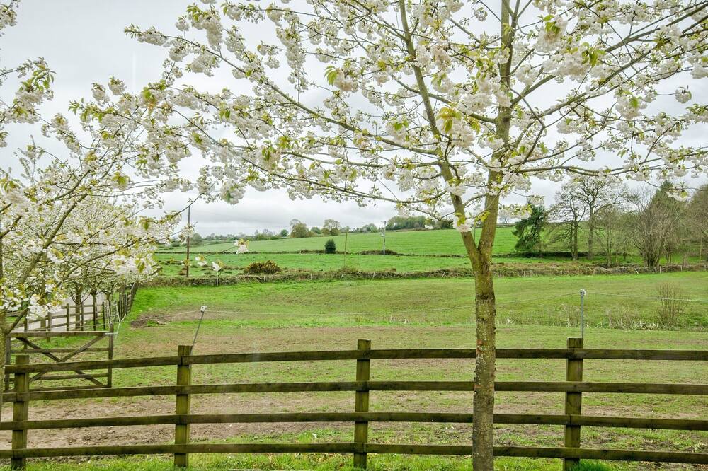 Photo of Outdoor in Ashover