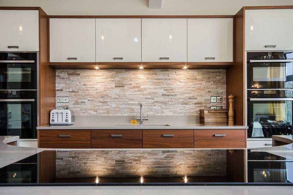 Photo of Kitchen in Ashover
