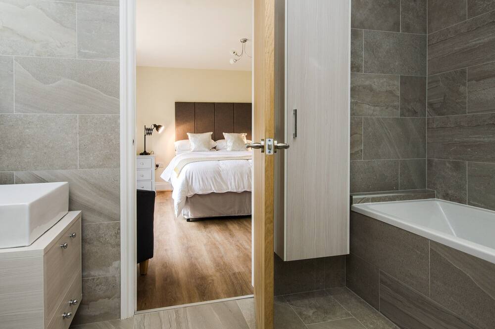 Photo of Bedroom in Ashover