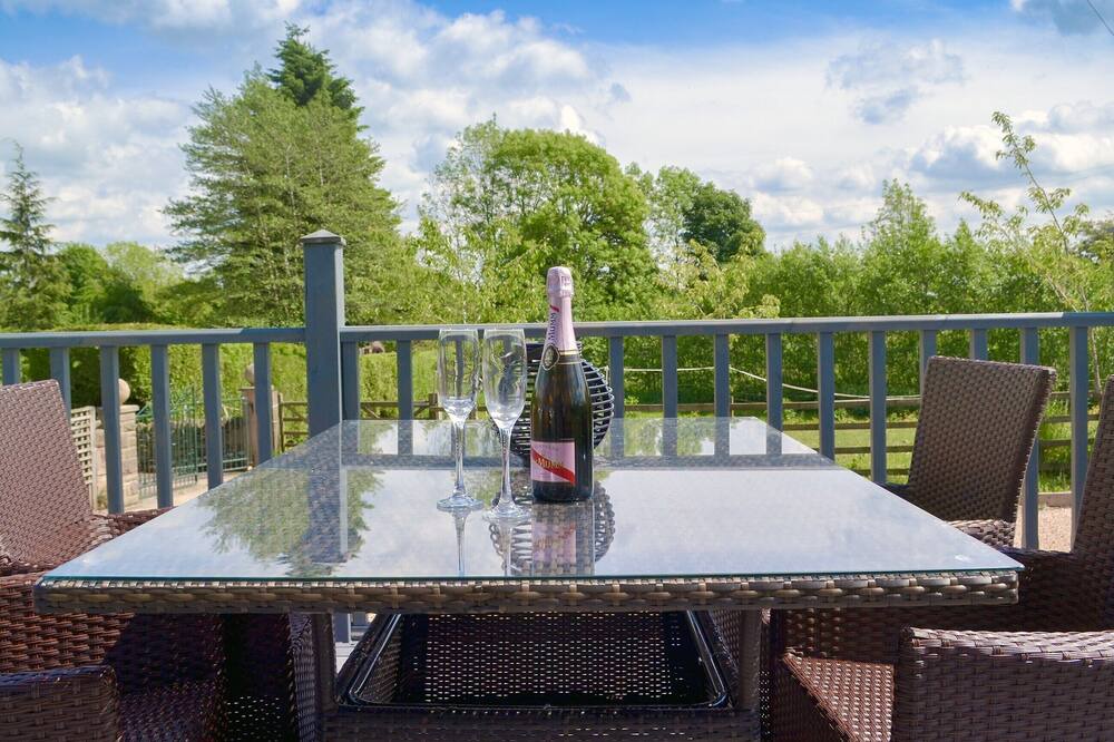 Photo of Outdoor in Ashover