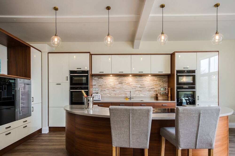 Photo of Kitchen in Ashover