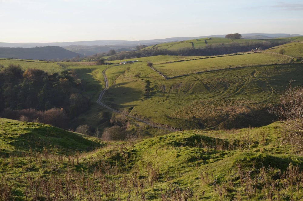 Photo of Outdoor in Birchover