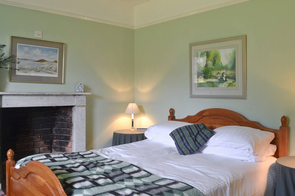 Photo of Bedroom in Kyleakin
