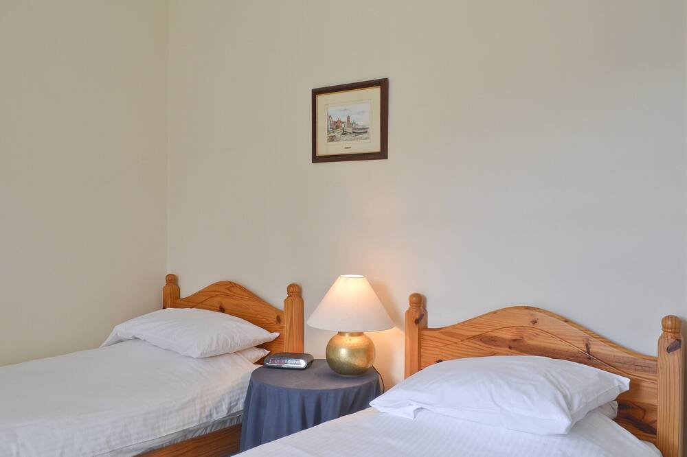 Photo of Bedroom in Kyleakin